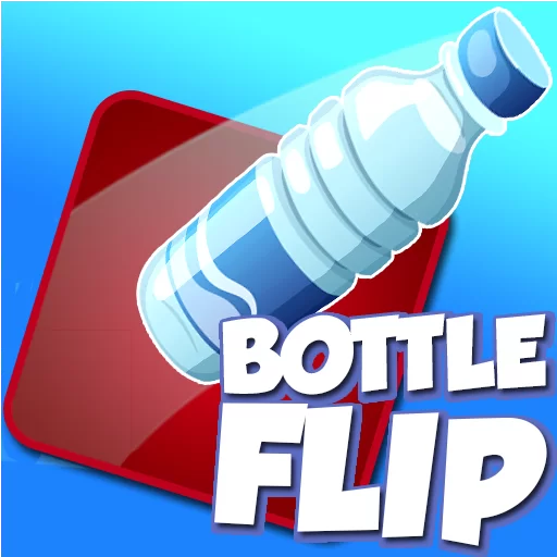 Bottle Flip Play Unblocked Games on Ubg4all