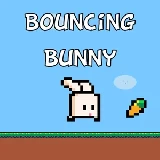 Bouncing Bunny