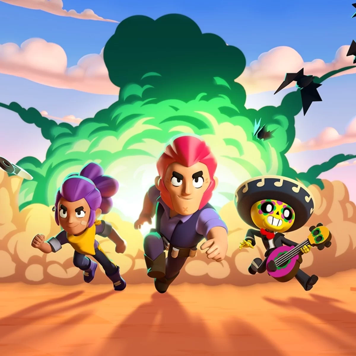 brawl stars unblocked