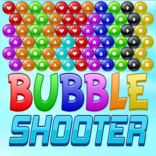 Bubble Shooter Play Unblocked Games on Ubg4all