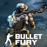 Bullet Fury