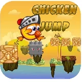 Chicken Jump