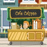 Coffee Shop