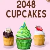 Cup Cake 2048