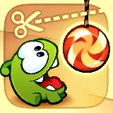 Cut the Rope Unbocked