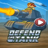 Defend The Tank