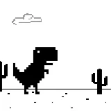 Dinosaur Game