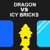 Dragon vsBricks