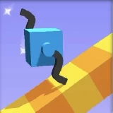 Draw Climber