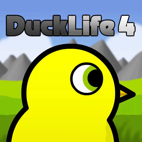 Duck Life 4 Play Unblocked Games on Ubg4all