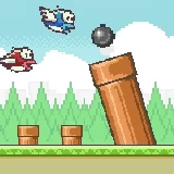 flappy Defense