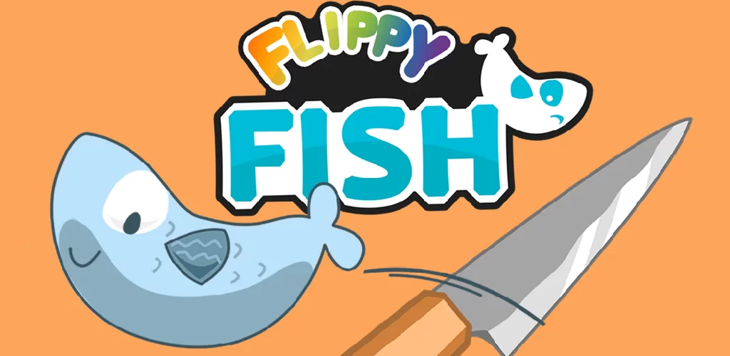Flippy Fish Play Unblocked Games on Ubg4all