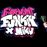 Friday Night Funkin vs Miku