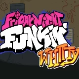 Friday Night Funkin vs Whitty