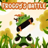Froggys Battle