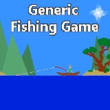 Generic Fishing Game