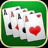 Google Solitaire