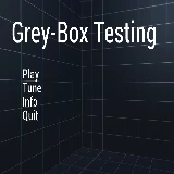 Grey Box