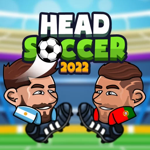 Head Soccer 2022 Play Unblocked Games on Ubg4all