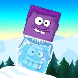 Icys Purple Head