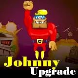 Johnny Upgrade