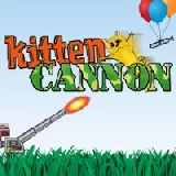 Kitten Cannon