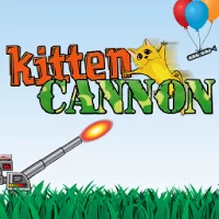 Kitten Cannon | Play Unblocked Games on Ubg4all