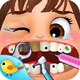 Little Dentist