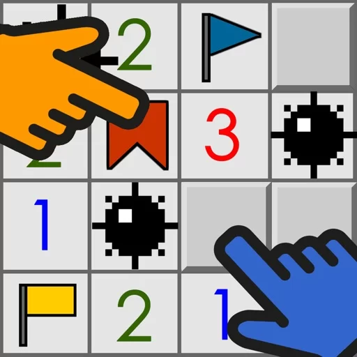 Minesweeper Play Unblocked Games on Ubg4all