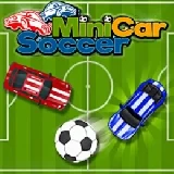 Minicars Soccer 