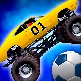 Monster Truck Soccer