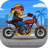 Moto Quest