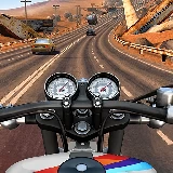 Moto Rider GO