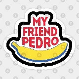 My Friend Pedro