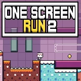 One Screen Run 2