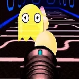 Pacman Fps