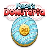 Papa's Donuteria