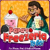 Papas Freezeria