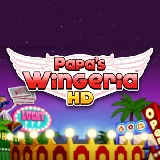 Papas Wingeria