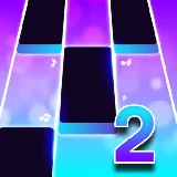 Piano Tiles 2