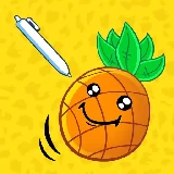 Pineapple Pen