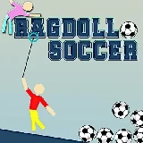 Ragdoll Soccer