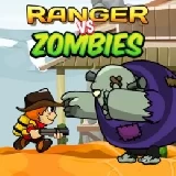Ranger Vs Zombies 