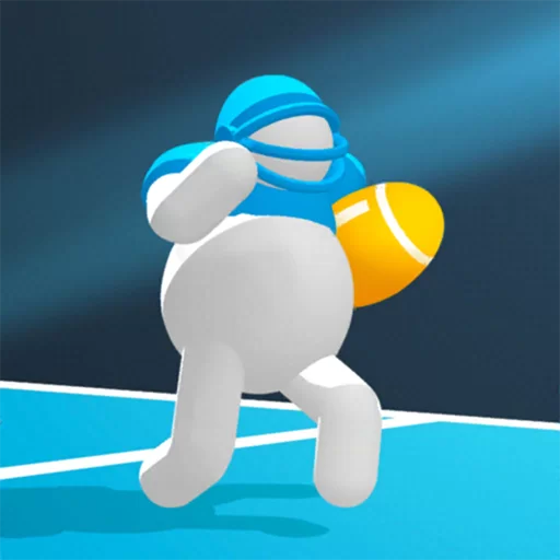 Rugby.io Ball Mayhem Play Unblocked Games on Ubg4all