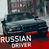Russian Car Driver