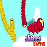 Slither Battle