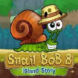 Snail Bob 8