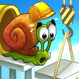 Snail Bob