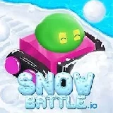 Snow Battle