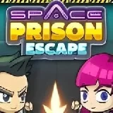 Space Prison Escape